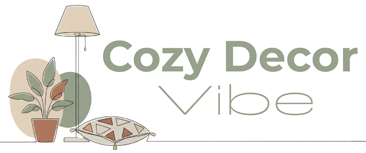 Cozy Decor Vibe