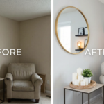 Budget-Friendly Updates