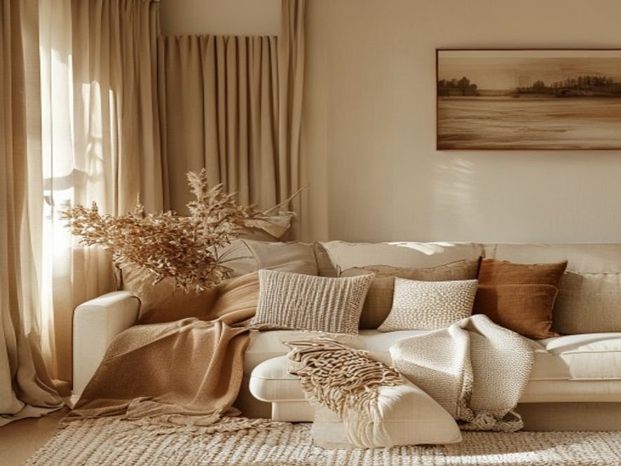 Layer Soft Textures