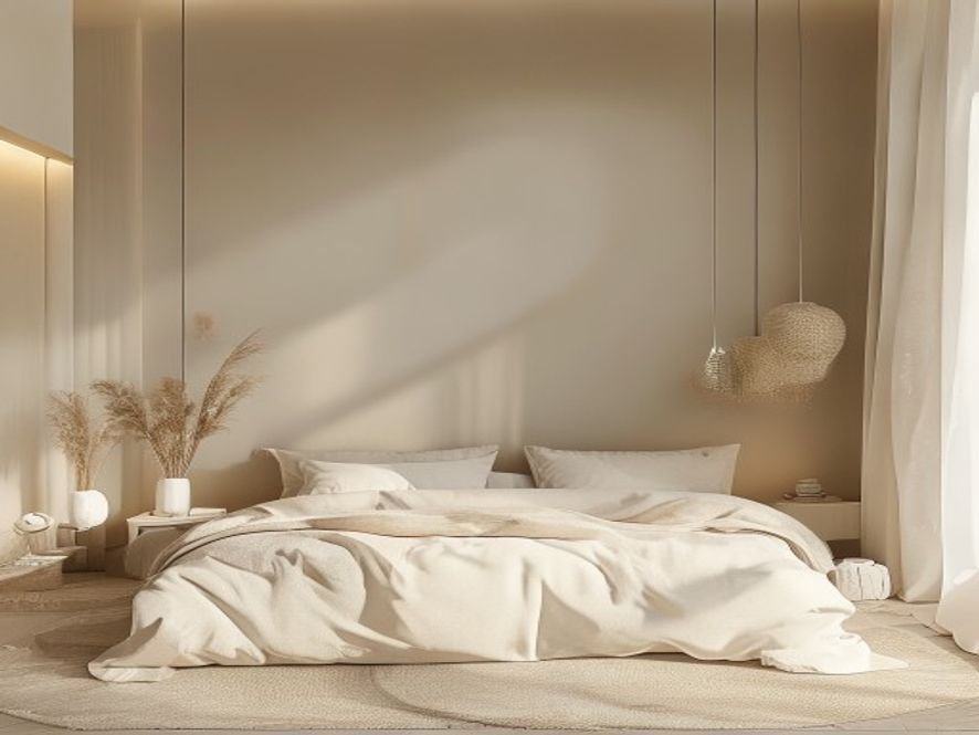 Choose a Neutral Palette
