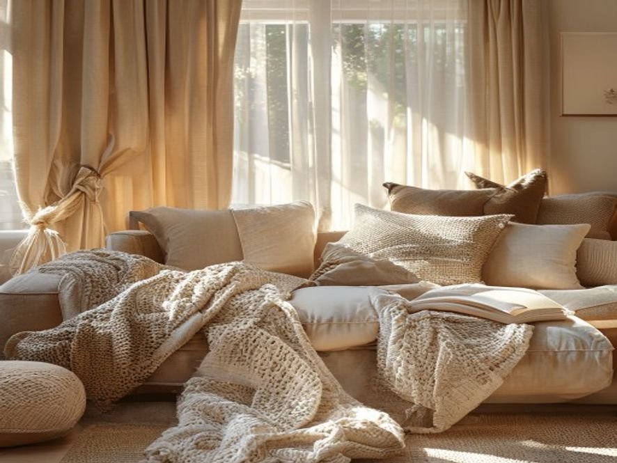 Layer Soft Textures